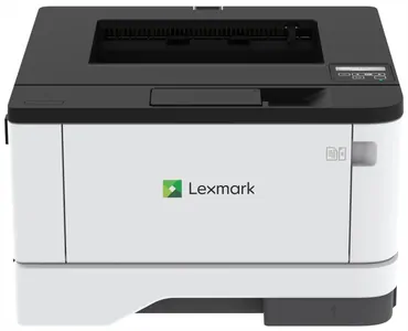 Замена памперса на принтере Lexmark MS331DN в Волгограде